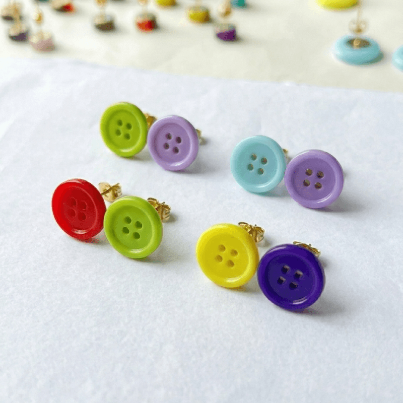 The Button Collection - Stel zelf samen - Afbeelding 4